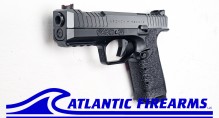 Archon Type B Gen2 9mm Pistol-Acro
