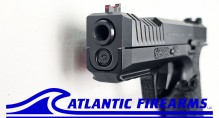 Archon Type B Gen2 9mm Pistol-Acro