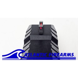 Archon Type B Gen2 9mm Pistol-Acro