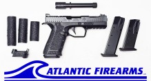 Archon Type B Gen2 9mm Threaded Barrel Pistol-Acro