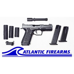 Archon Type B Gen2 9mm Threaded Barrel Pistol-Acro
