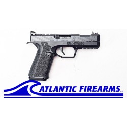 Archon Type B Gen2 9mm Threaded Barrel Pistol-Acro
