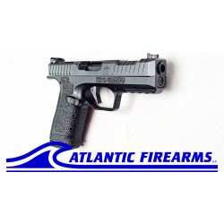 Archon Type B Gen2 9mm Threaded Barrel Pistol-Acro