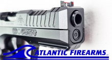 Archon Type B Gen2 9mm Threaded Barrel Pistol-Acro
