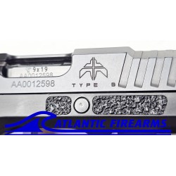 Archon Type B Gen2 9mm Threaded Barrel Pistol-Acro