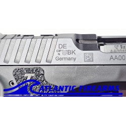 Archon Type B Gen2 9mm Threaded Barrel Pistol-Acro