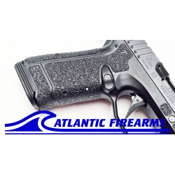 Archon Type B Gen2 9mm Threaded Barrel Pistol-Acro