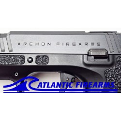 Archon Type B Gen2 9mm Threaded Barrel Pistol-Acro