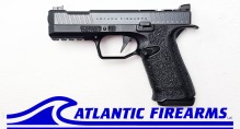 Archon Type B Gen2 9mm Threaded Barrel Pistol-Acro