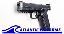 Archon Type B Gen2 9mm Threaded Barrel Pistol-Acro