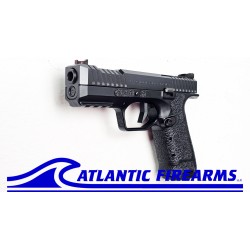 Archon Type B Gen2 9mm Threaded Barrel Pistol-Acro