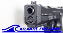 Archon Type B Gen2 9mm Threaded Barrel Pistol-Acro
