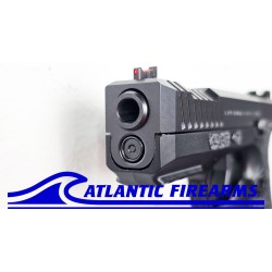 Archon Type B Gen2 9mm Threaded Barrel Pistol-Acro