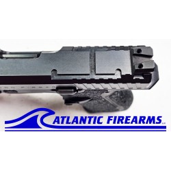 Archon Type B Gen2 9mm Threaded Barrel Pistol-Acro