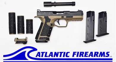 Archon Type B Gen2 9mm...