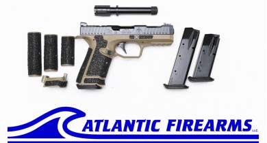 Archon Type B Gen2 9mm...