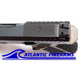 Archon Type B Gen2 9mm Threaded Barrel Pistol-RMR- FDE