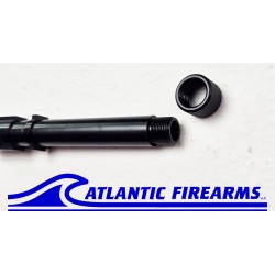Archon Type B Gen2 9mm Threaded Barrel Pistol-RMR- FDE