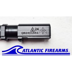 Archon Type B Gen2 9mm Threaded Barrel Pistol-RMR- FDE