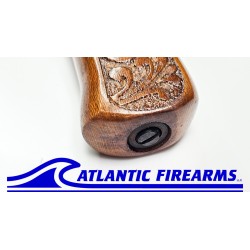 Khyber Pass Engraved AKM Dong Stock Set 4