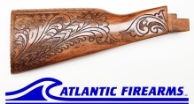 Khyber Pass Engraved AKM Dong Stock Set 4