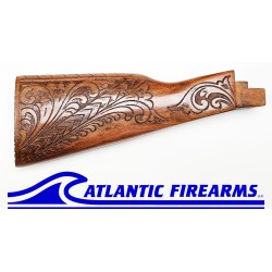 Khyber Pass Engraved AKM Dong Stock Set 4