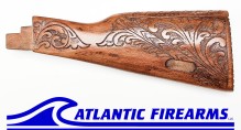Khyber Pass Engraved AKM Dong Stock Set 4