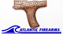 Khyber Pass Engraved AKM Dong Stock Set 4