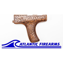 Khyber Pass Engraved AKM Dong Stock Set 4