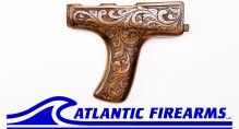 Khyber Pass Engraved AKM Dong Stock Set 4