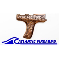 Khyber Pass Engraved AKM Dong Stock Set 4