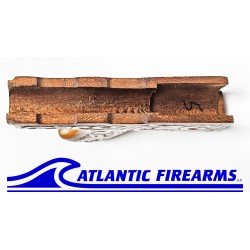 Khyber Pass Engraved AKM Dong Stock Set 4