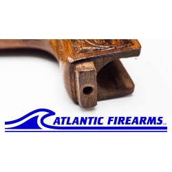 Khyber Pass Engraved AKM Dong Stock Set 4