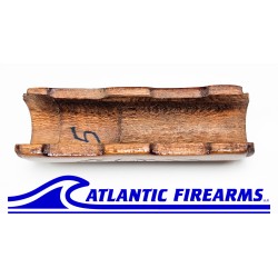 Khyber Pass Engraved AKM Dong Stock Set 4