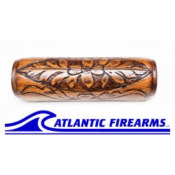 Khyber Pass Engraved AKM Dong Stock Set 4