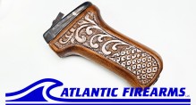 Khyber Pass Engraved AKM Dong Stock Set 3