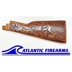 Khyber Pass Engraved AKM Dong Stock Set 3