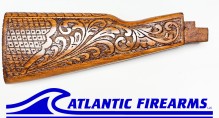 Khyber Pass Engraved AKM Dong Stock Set 3