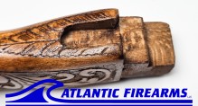Khyber Pass Engraved AKM Dong Stock Set 3