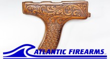 Khyber Pass Engraved AKM Dong Stock Set 3