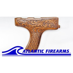 Khyber Pass Engraved AKM Dong Stock Set 3