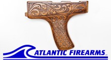 Khyber Pass Engraved AKM Dong Stock Set 3