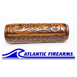 Khyber Pass Engraved AKM Dong Stock Set 3