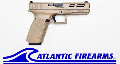 Saricam S-17 Pistol W/...