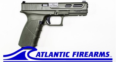 Saricam S-17 Pistol- OD Green