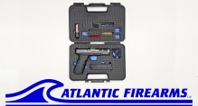 Saricam S-17 MOS Pistol W/ Slide Cuts