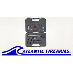 Saricam S-17 MOS Pistol W/ Slide Cuts