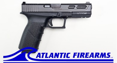 Saricam S-17 MOS Pistol W/...