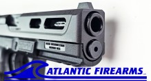 Saricam S-17 MOS Pistol W/ Slide Cuts