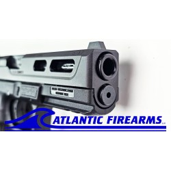 Saricam S-17 MOS Pistol W/ Slide Cuts